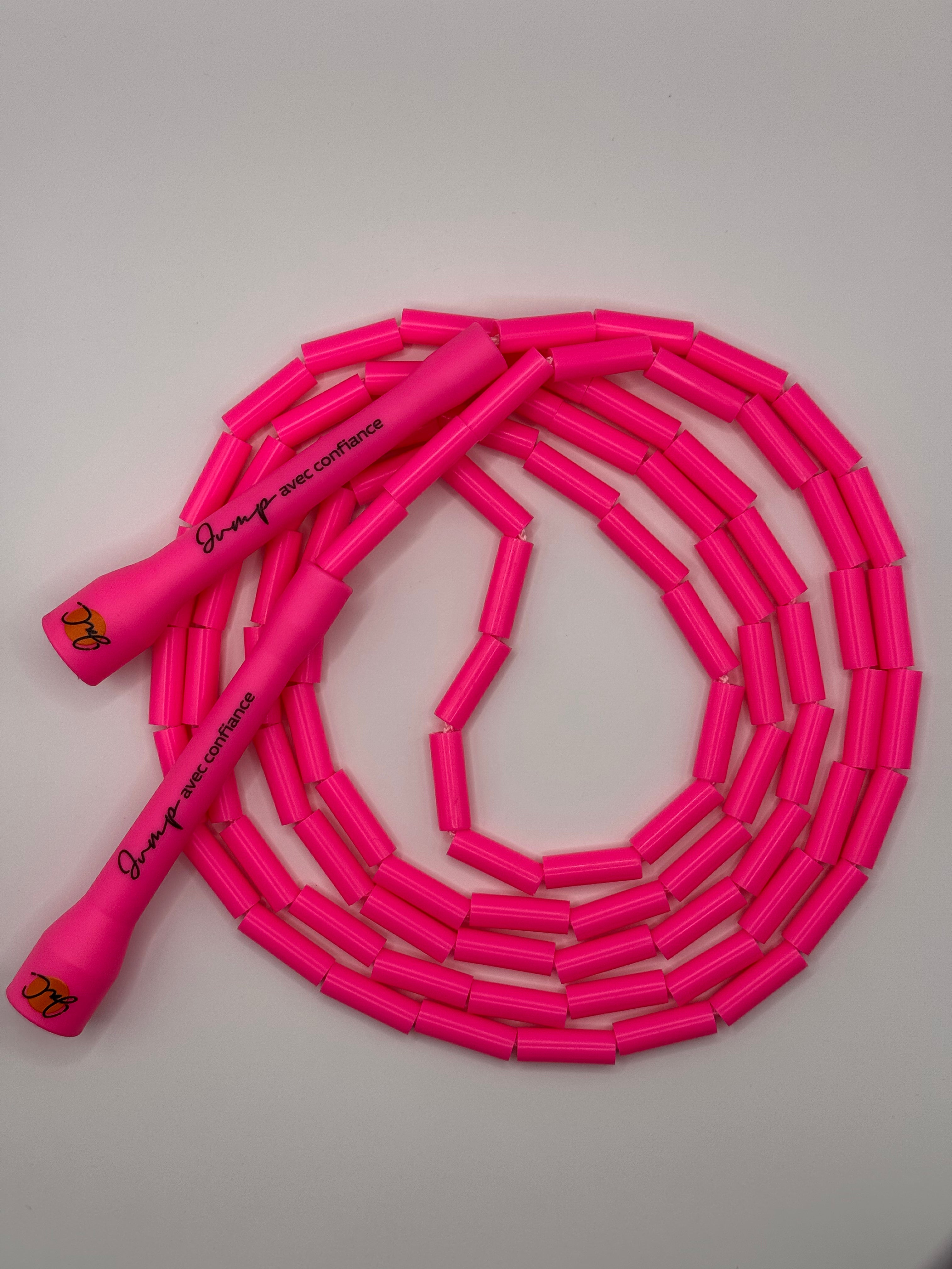 Pink is the new black