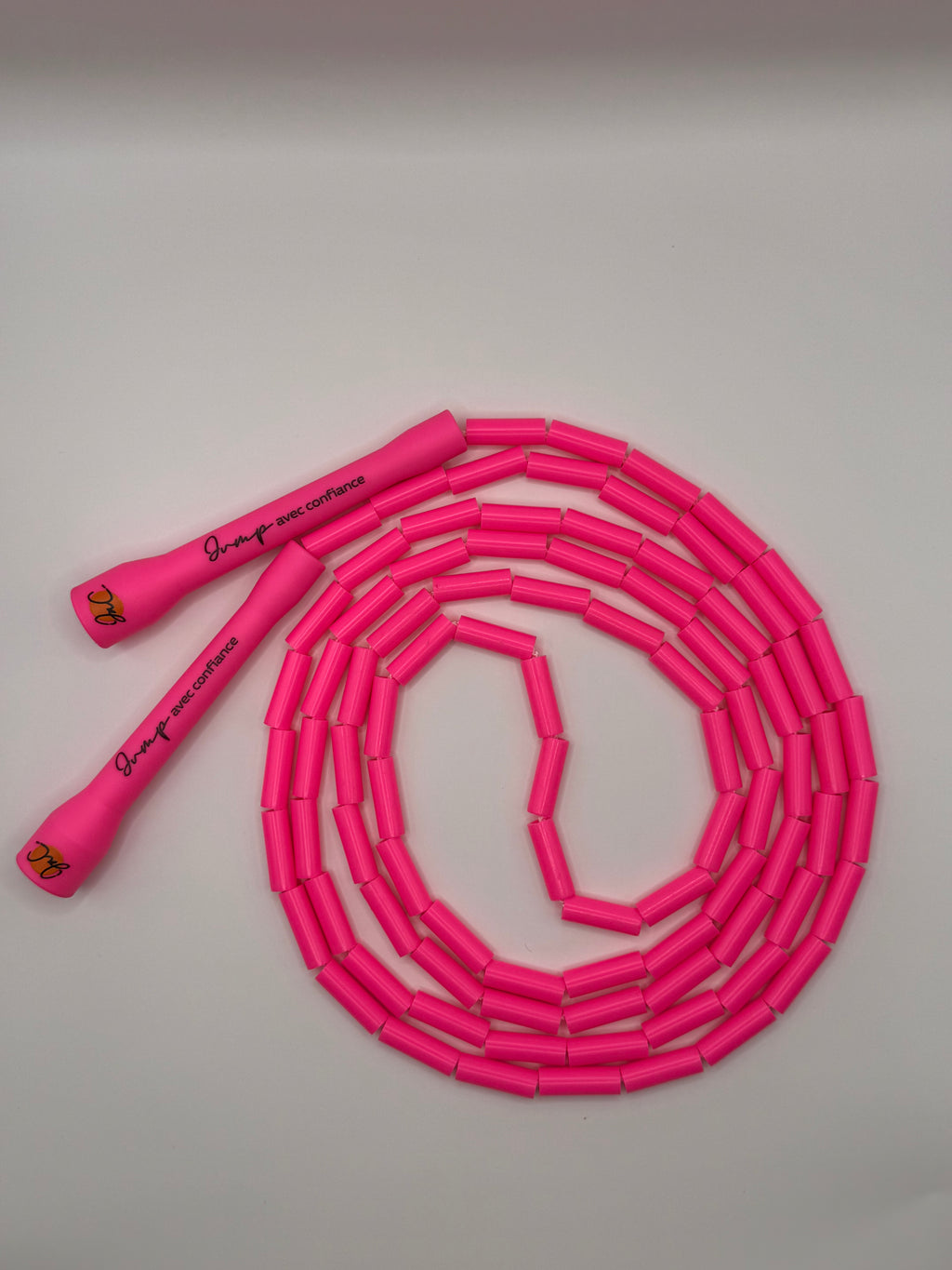 Pink is the new black