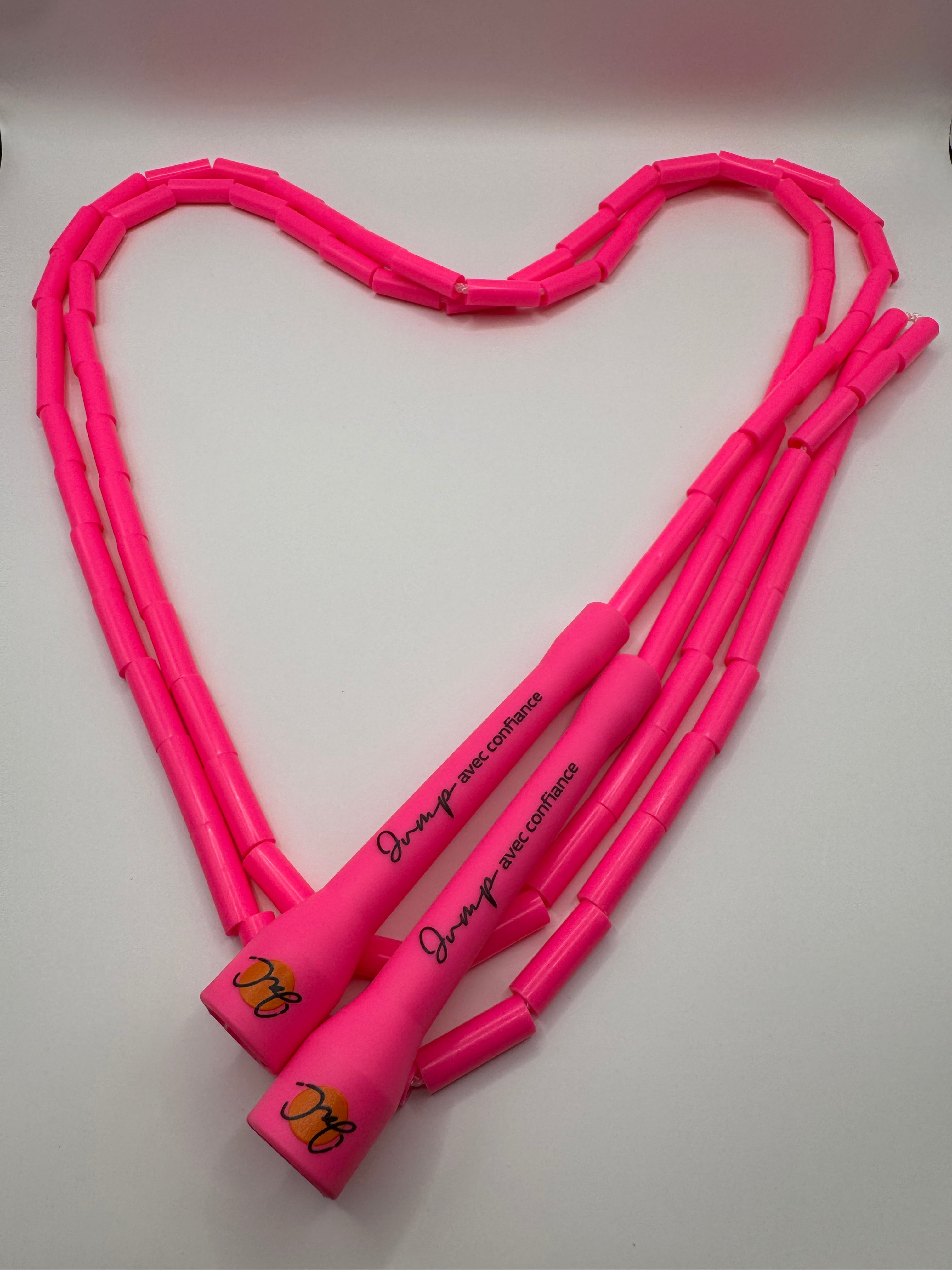 Pink is the new black